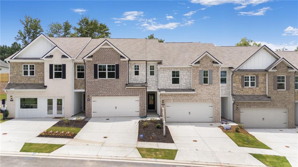 3646 Nevins Way #03, Decatur, GA 30034