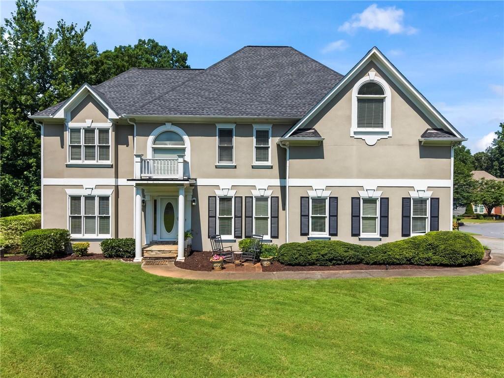 3917 Upland Way, Marietta, GA 30066