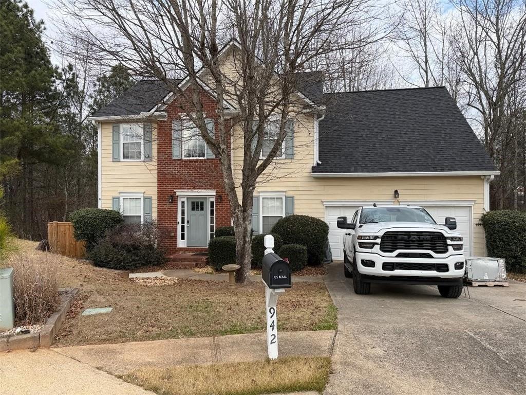 942 Koala St., Lawrenceville, GA 30043