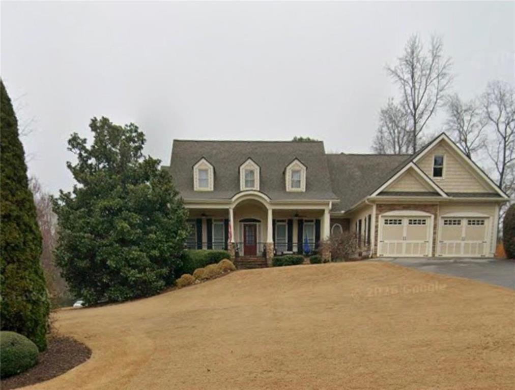 11 Waterstone Dr., Cartersville, GA 30121