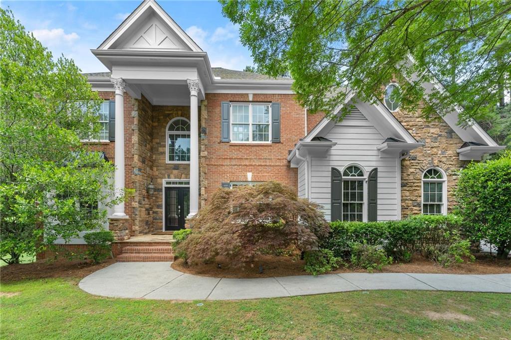 3173 Hamlet Way, Marietta, GA 30062