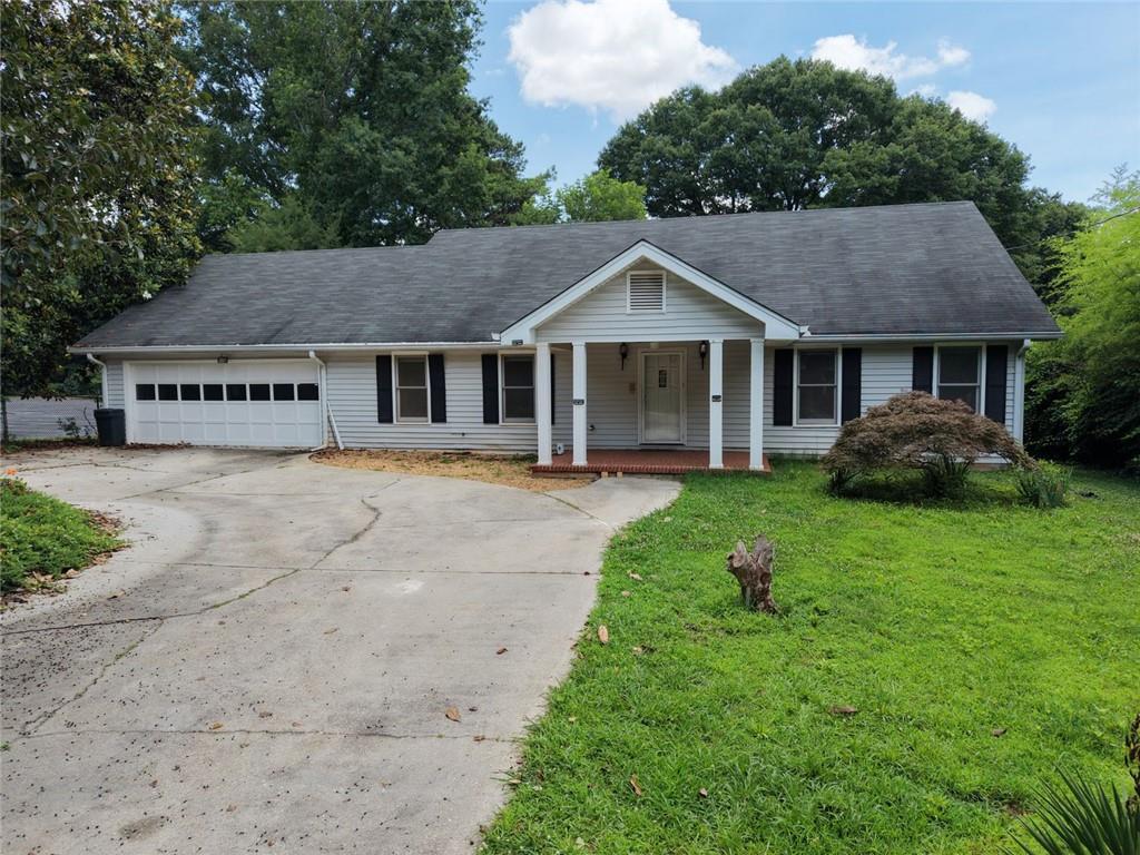 1931 Brockett Rd., Tucker, GA 30084