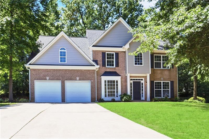 424 Payton Ct., Stockbridge, GA 30281