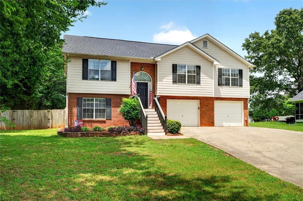 116 Euharlee Five Forks Rd., Euharlee, GA 30145