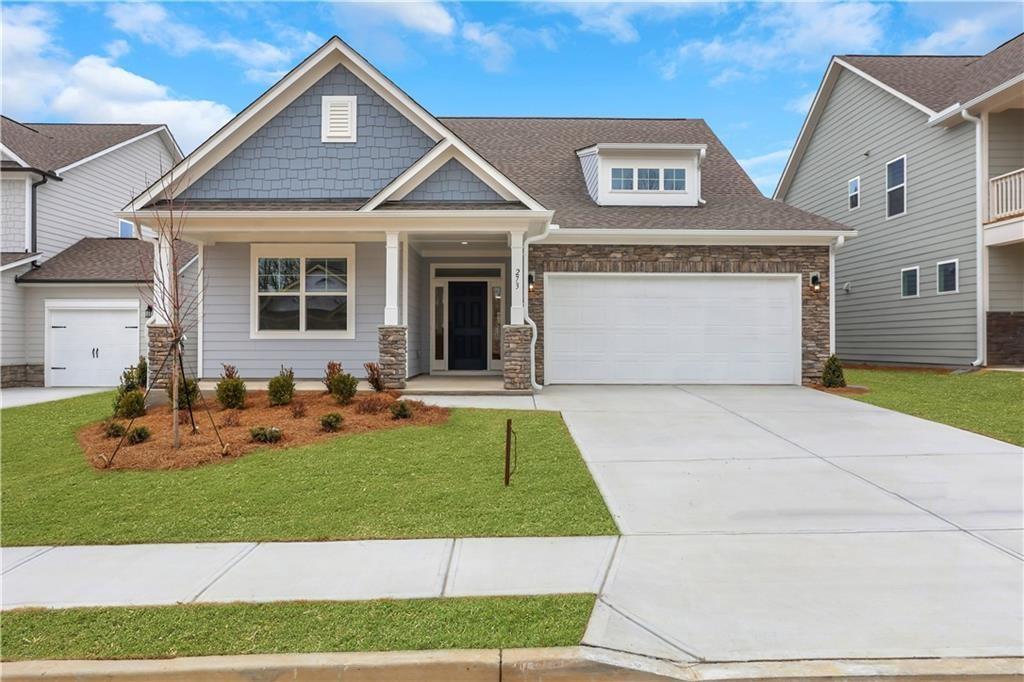 4210 Mary Ruth Way, Loganville, GA 30052