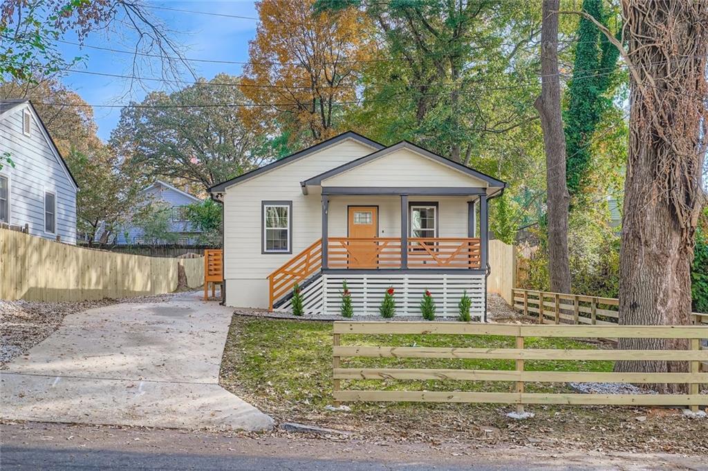 194 Dearborn St., Atlanta, GA 30317