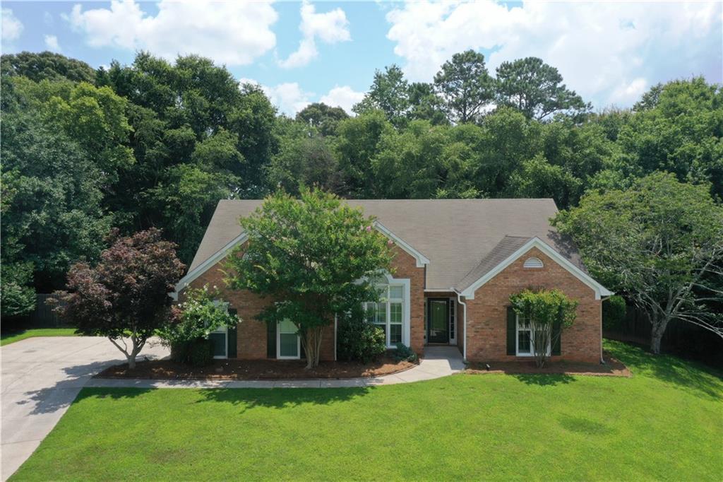 420 Starfire Ct., Suwanee, GA 30024
