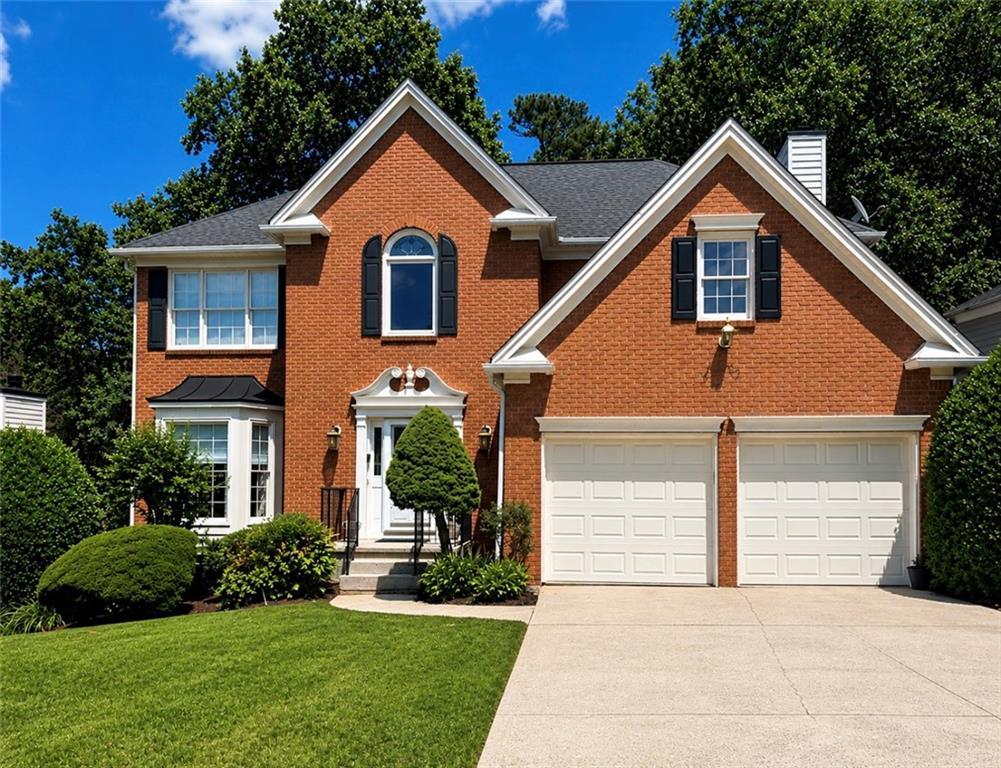 5295 Oxford Chase Way, Atlanta, GA 30338
