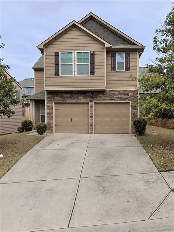 4791 Longview Run Run, Decatur, GA 30035