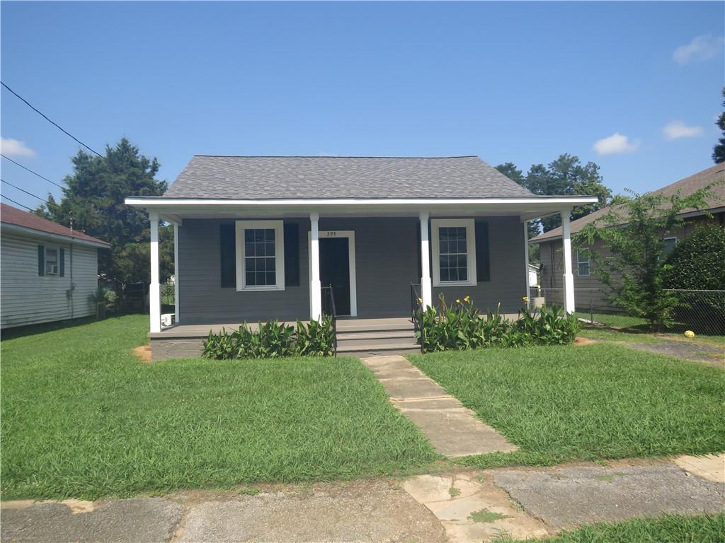 293 4th St., Cedartown, GA 30125