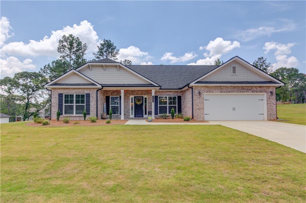 184 Red Cherry Way, Pendergrass, GA 30567