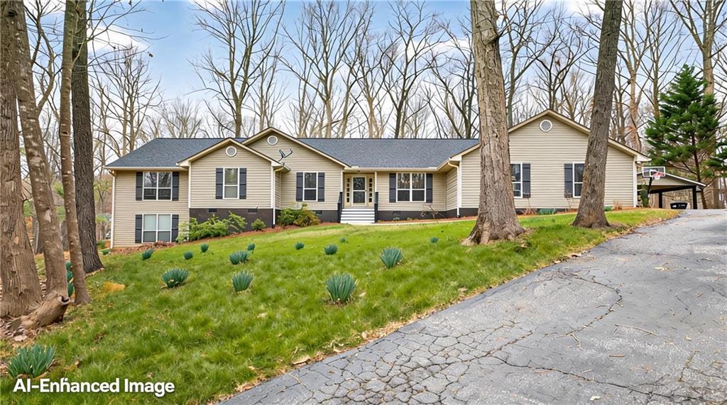 241 Staghorn Tr., Nicholson, GA 30565