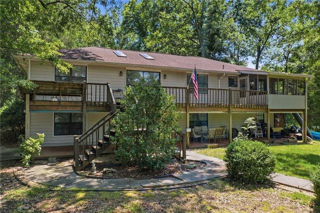 Homes Just Sold That Attend Putnam County Elementary School: August 18th to August 24th