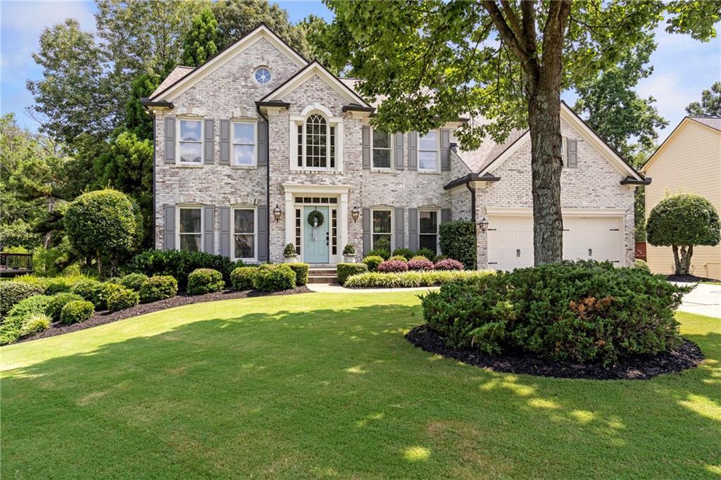 7475 Brookwood Way, Cumming, GA 30041