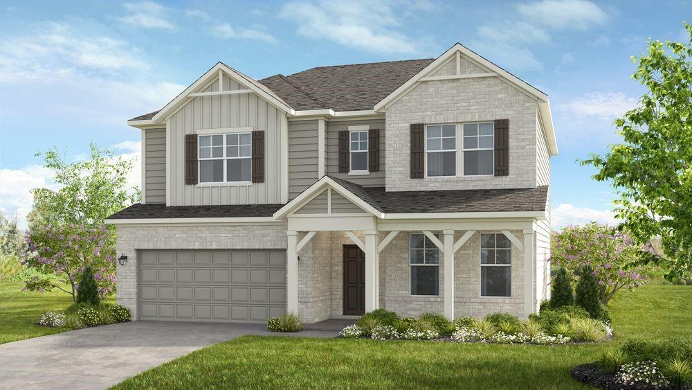341 Meacham Ct., Dacula, GA 30019