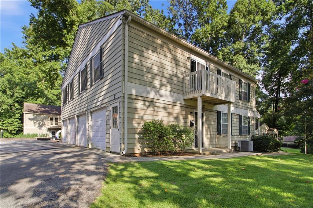 1329 Surrey Ln. #7, Marietta, GA 30008