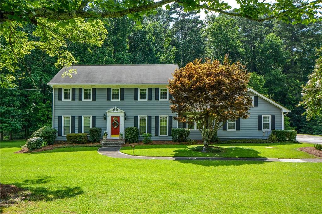 7610 Nesbit Ferry Rd., Sandy Springs, GA 30350