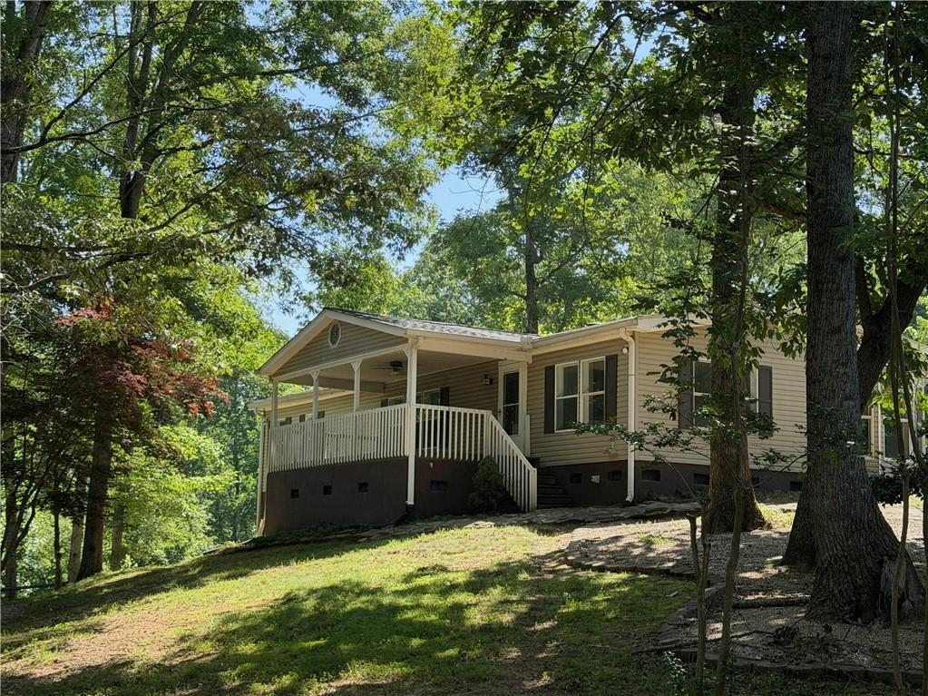 7911 Belton Bridge Rd., Lula, GA 30554
