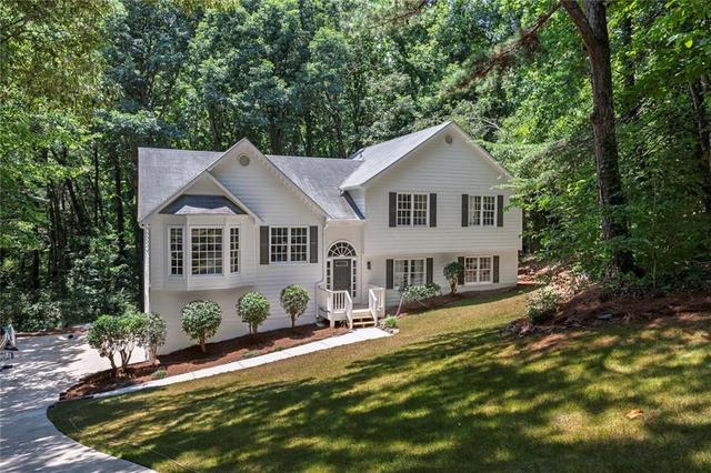 Homes Just Sold That Attend River Ridge High School: August 4th to August 10th