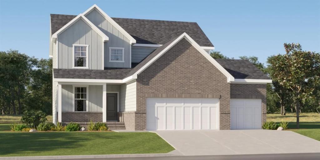 2800 Willow Creek Dr., Watkinsville, GA 30677