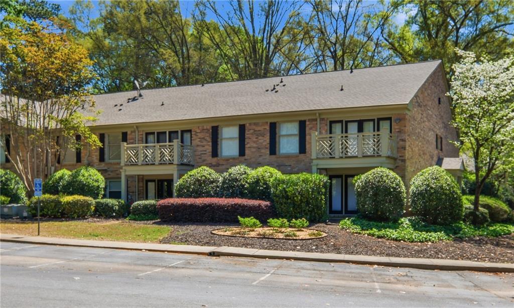 3650 Ashford Dunwoody Rd. #228, Atlanta, GA 30319