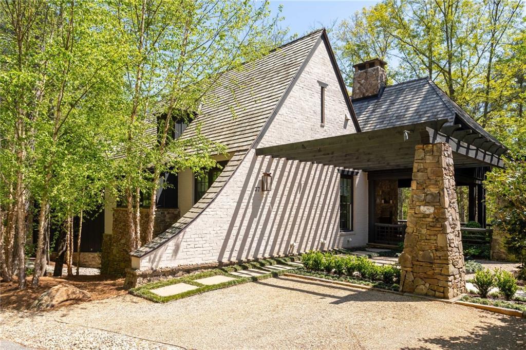 37 Swann Ridge, Chattahoochee Hills, GA 30268
