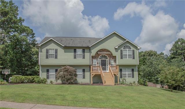 New Homes For Sale This Week That Attend Floyd L. Shelton Elementary School At Crossroad: June 26th to July 2nd
