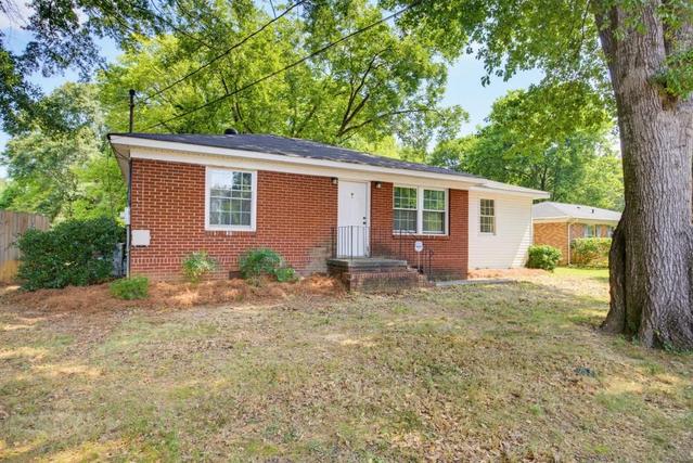 Homes Just Sold That Attend Cartersville Elementary School: July 14th to July 20th