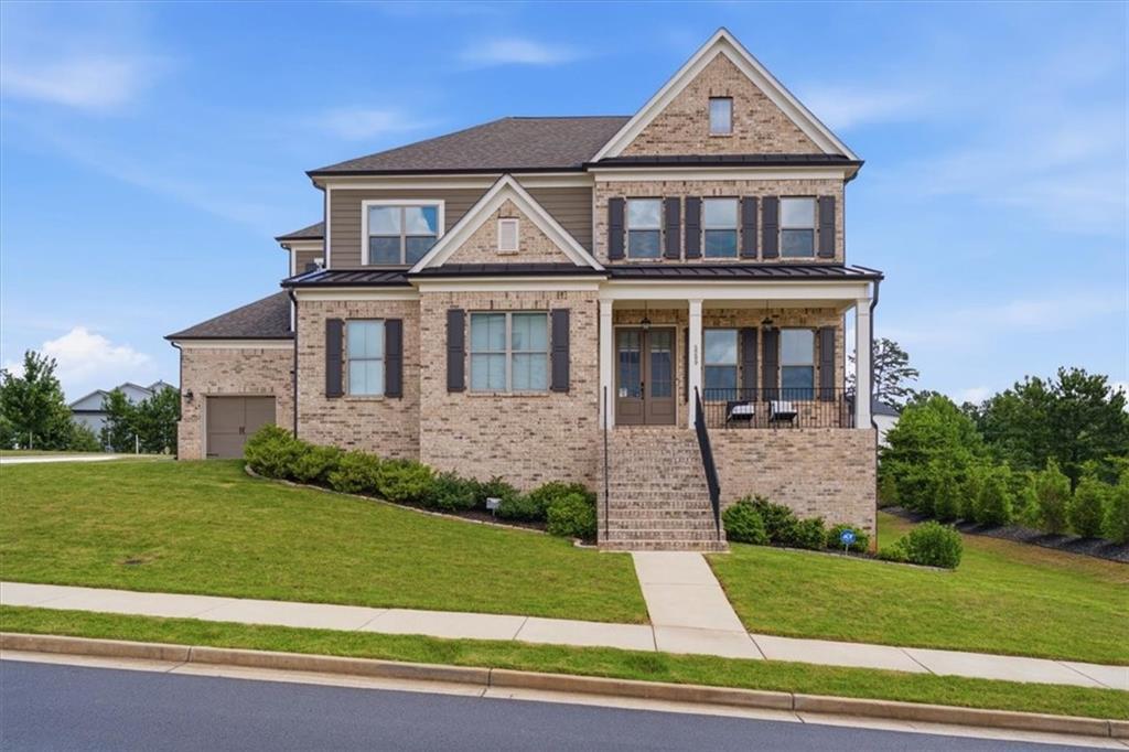 5299 Flannery Chase, Powder Springs, GA 30127