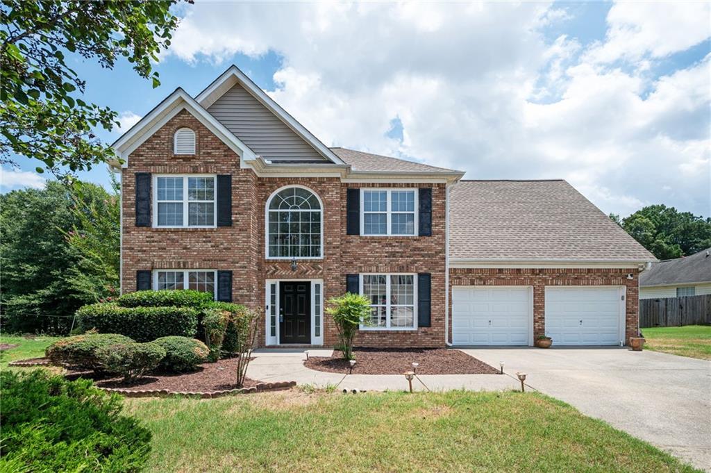 785 Andora Ct., Marietta, GA 30064
