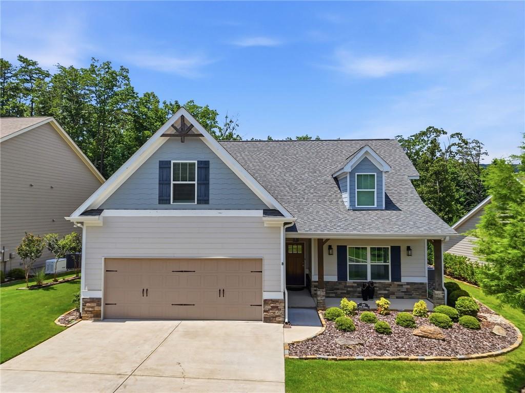 309 Feather Perch, Waleska, GA 30183