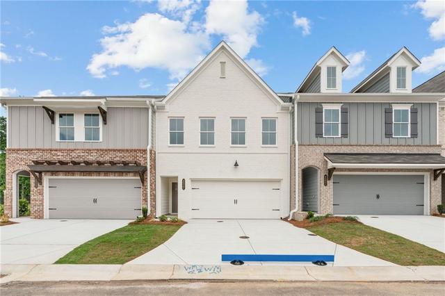 New Construction Homes For Sale This Week That Attend Floyd Middle School: July 1st to July 7th