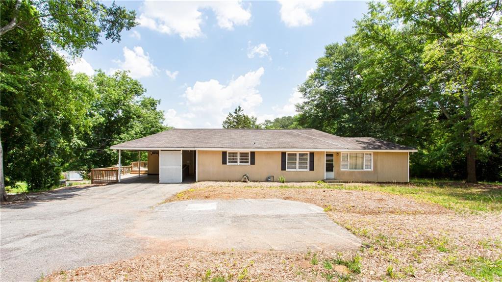 2758 Five Forks Trickum Rd., Lawrenceville, GA 30044