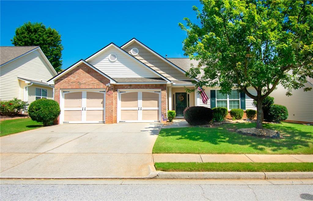 534 Triumph Way, Winder, GA 30680