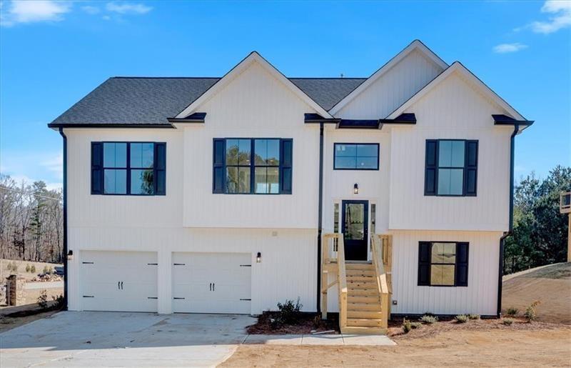 16 Mountain Chase Rd., Rome, GA 30165