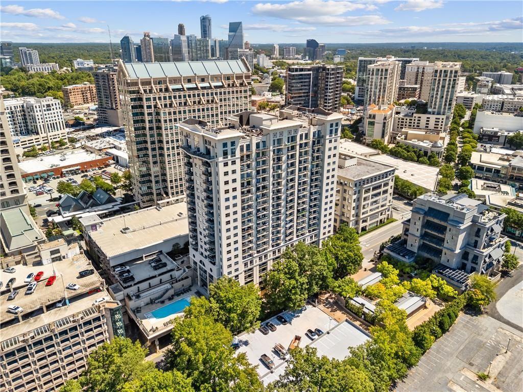 3040 Peachtree Rd. #1013, Atlanta, GA 30305