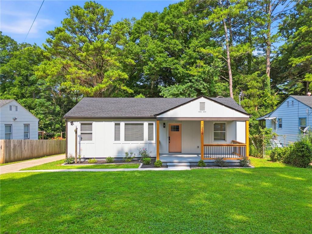 1239 Kenilworth Dr Sw, Atlanta, GA 30310