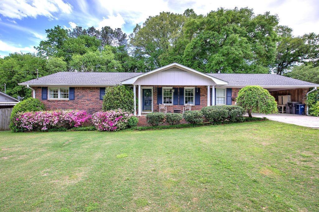27 Oakdale Dr., Cartersville, GA 30120