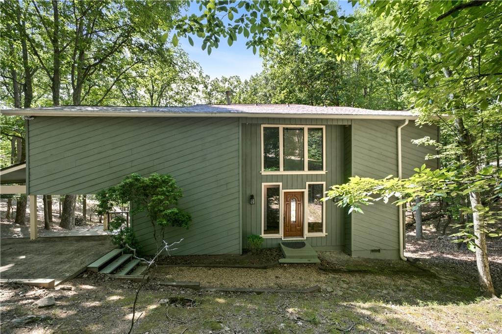 102 Jack Pine Ct., Waleska, GA 30183