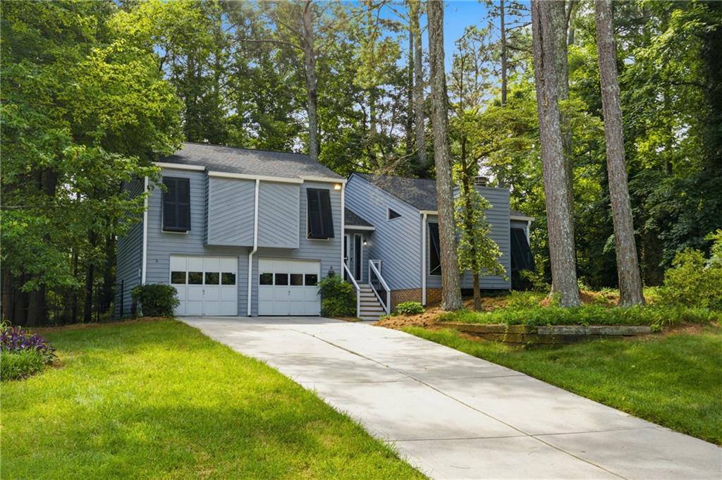 5168 Ashland Ct., Lilburn, GA 30047
