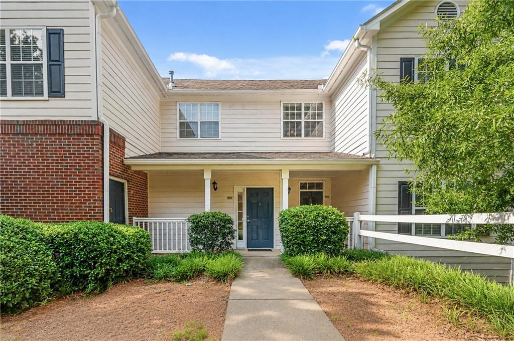 210 Spring Heights Ln. #2, Smyrna, GA 30080