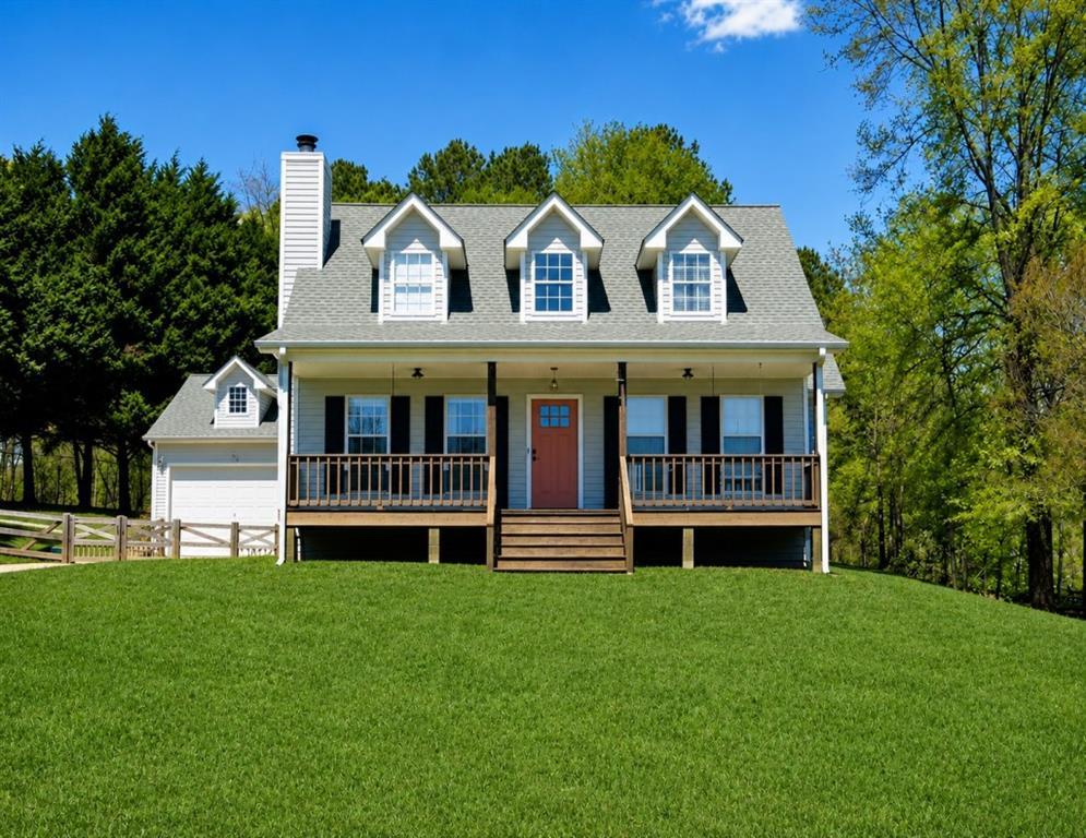 7005 Wessex Way, Cumming, GA 30028