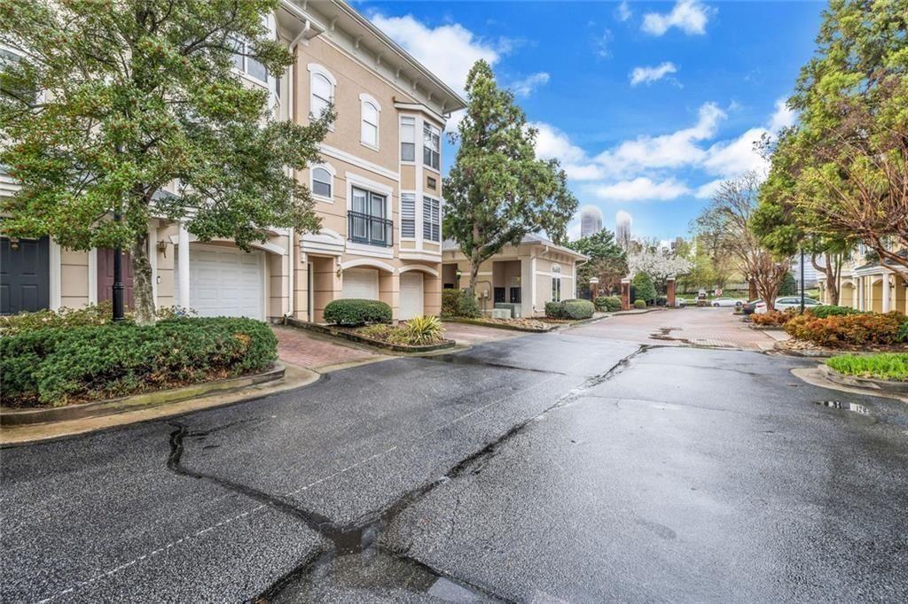 375 Highland Ave. #1002, Atlanta, GA 30312