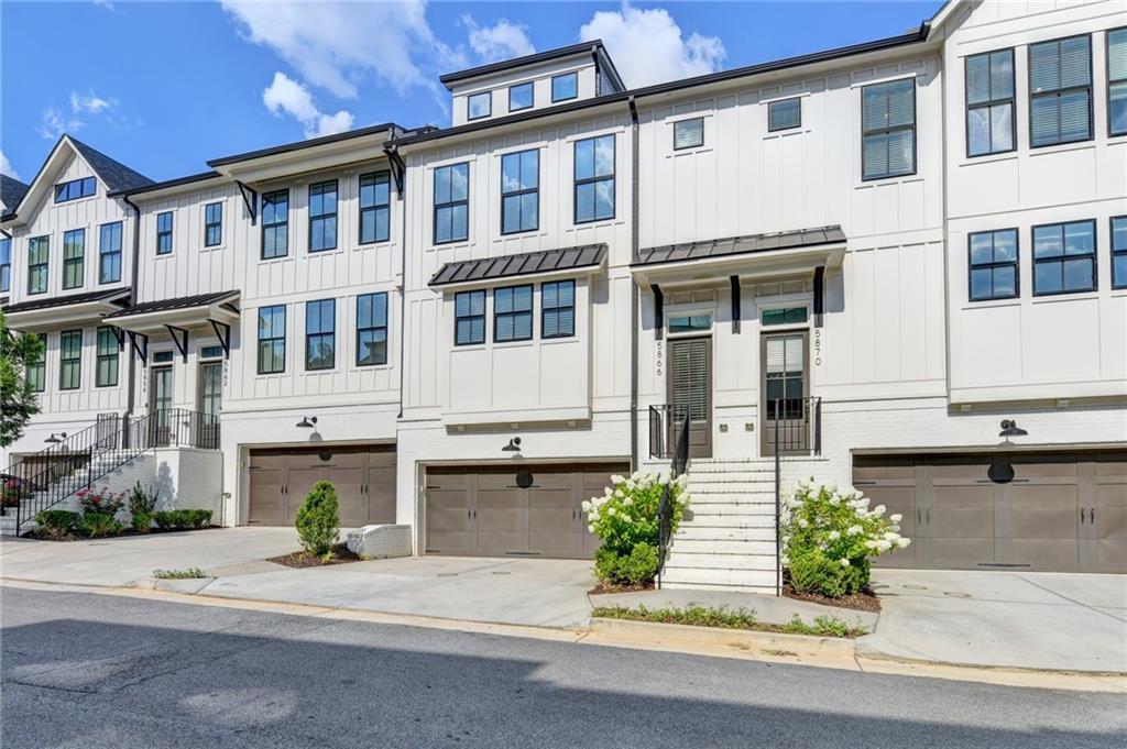 5866 Westin Rd., Atlanta, GA 30328