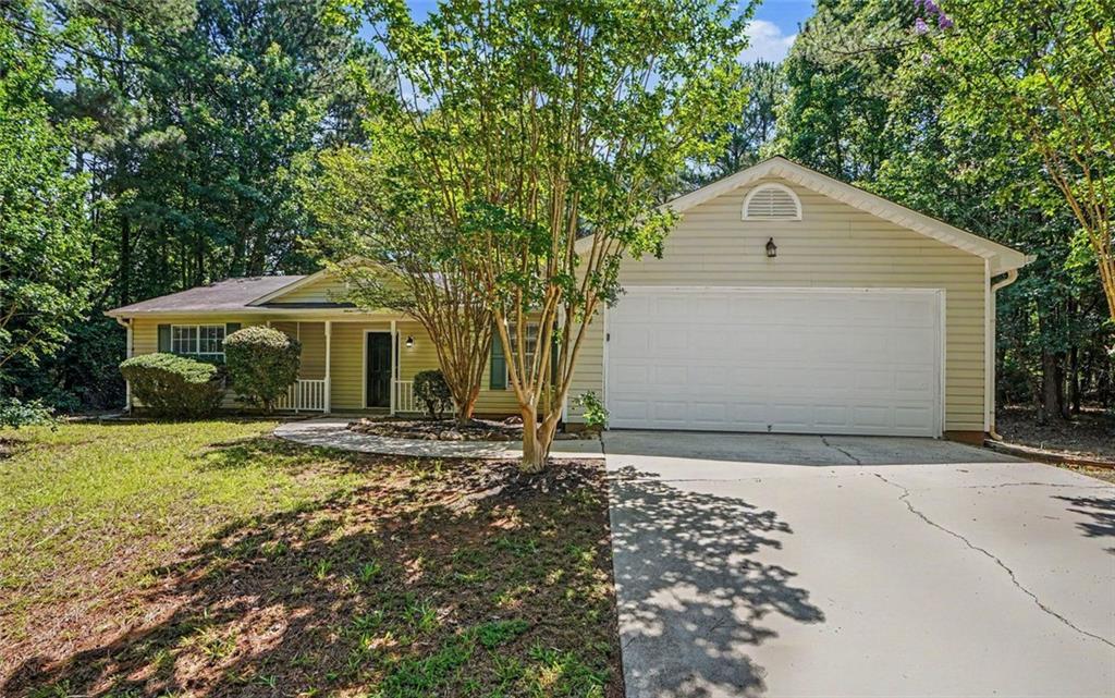 103 Honey Ln., Mcdonough, GA 30252