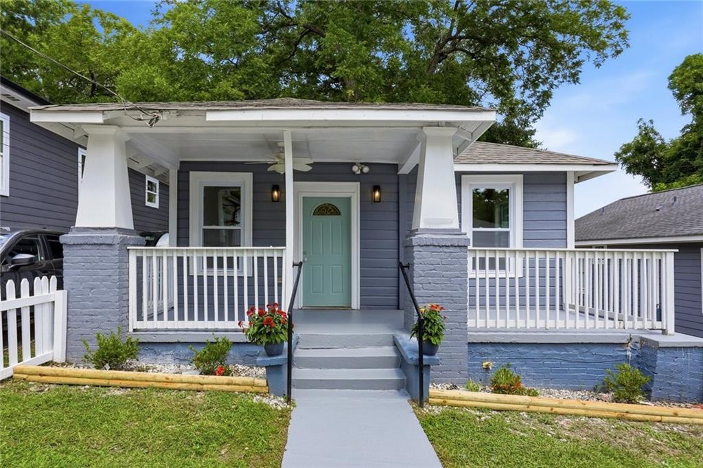 27 Booker St., Atlanta, GA 30314