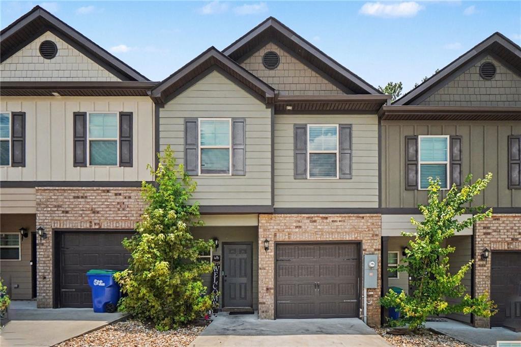 1703 Creel Ln., Atlanta, GA 30349