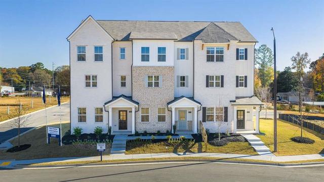 New Construction Homes For Sale This Week That Attend Pebblebrook High School: July 1st to July 7th