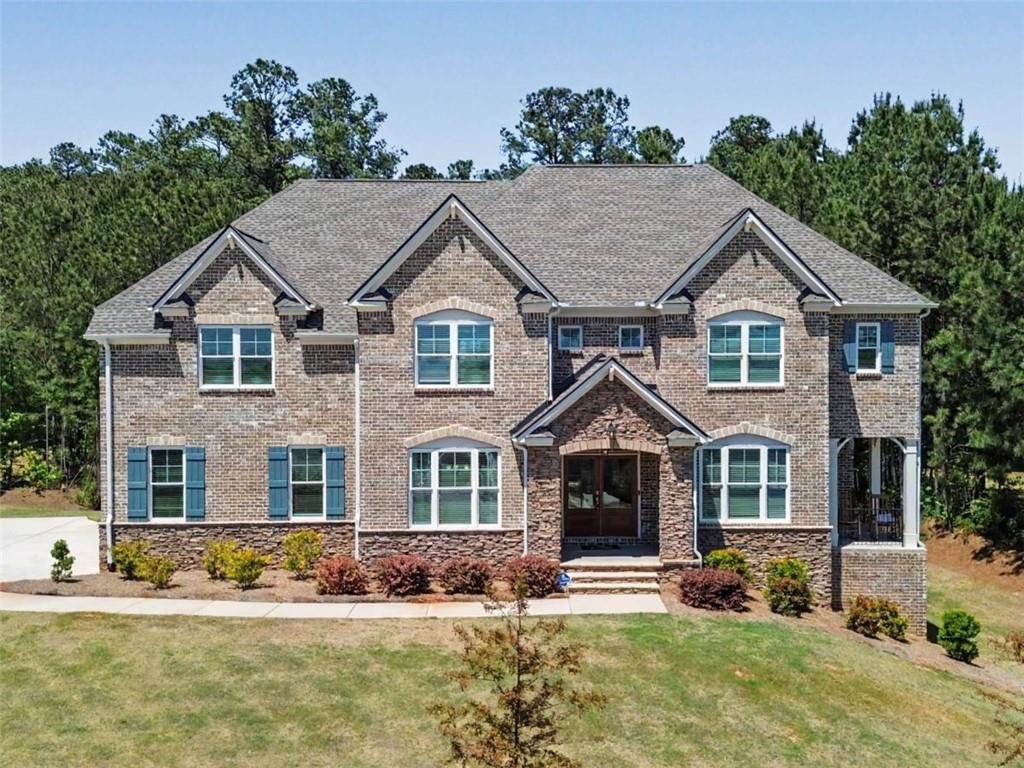 7632 Capps Ridge Ln., Douglasville, GA 30135