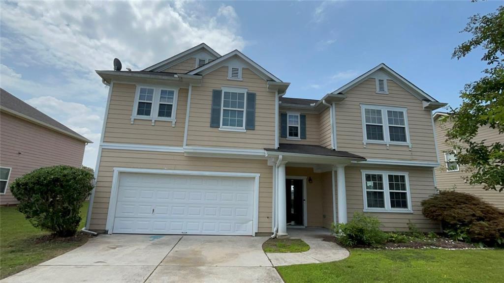 6500 Waterford St., Atlanta, GA 30331